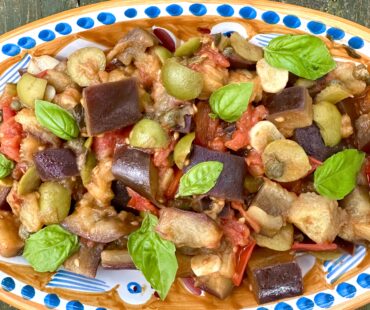 Caponata