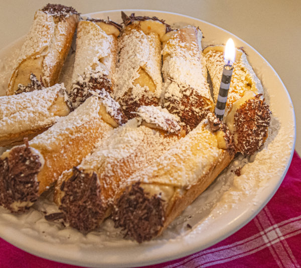 Cannoli cutter outlet