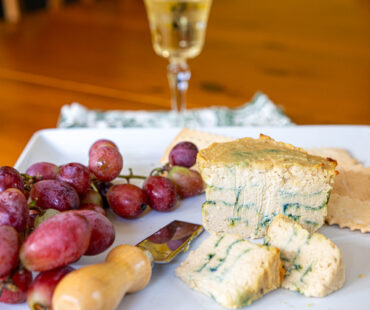 Stilton